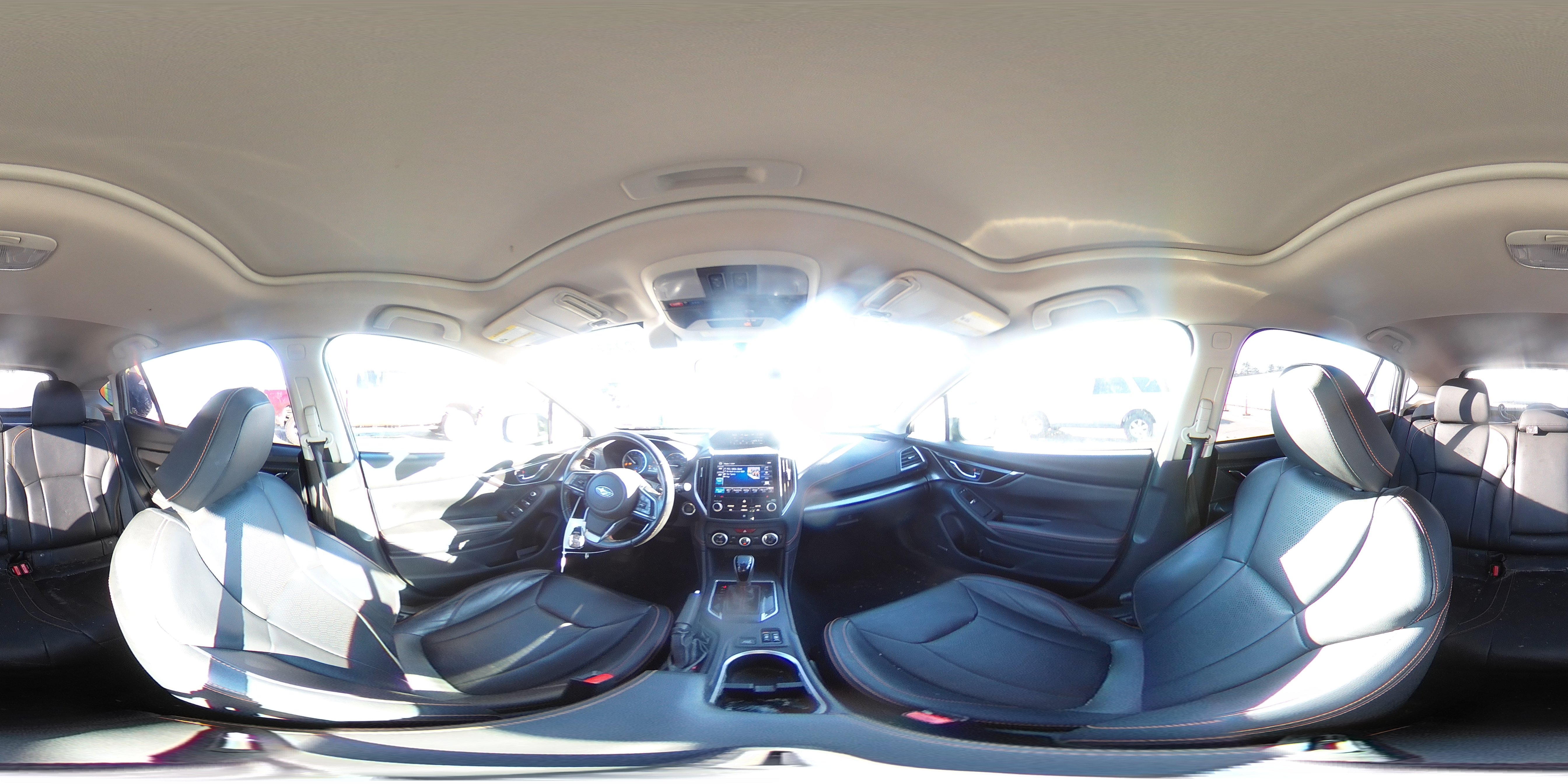 2018 Subaru XV - Image 14