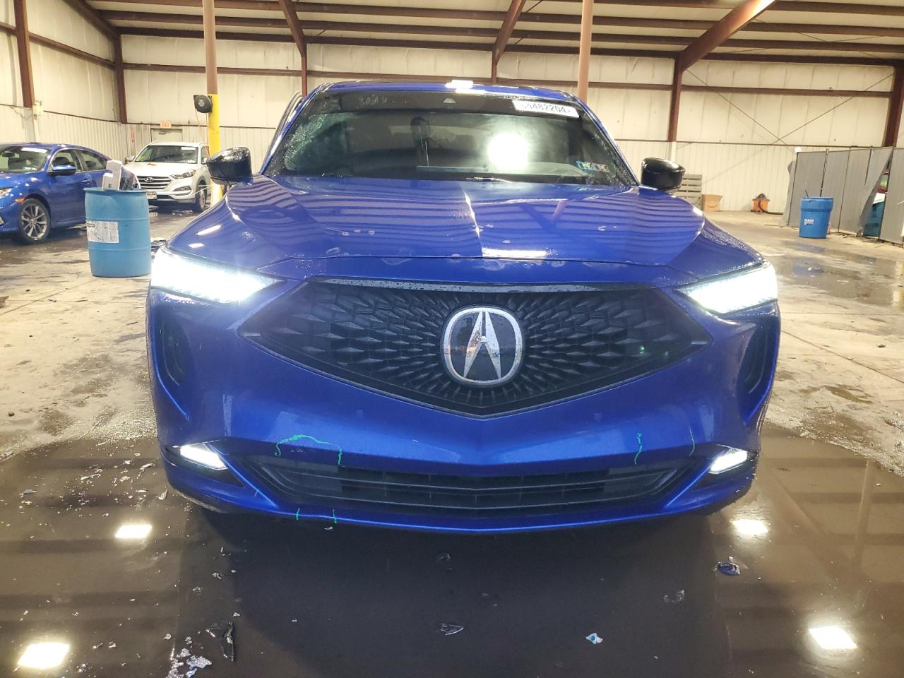 2024 Acura MDX - Image 5
