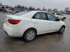 2010 Kia Forte Ex للبيع في Bridgeton، MO - Minor Dent/Scratches