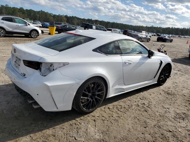  LEXUS RC 2021 Белы