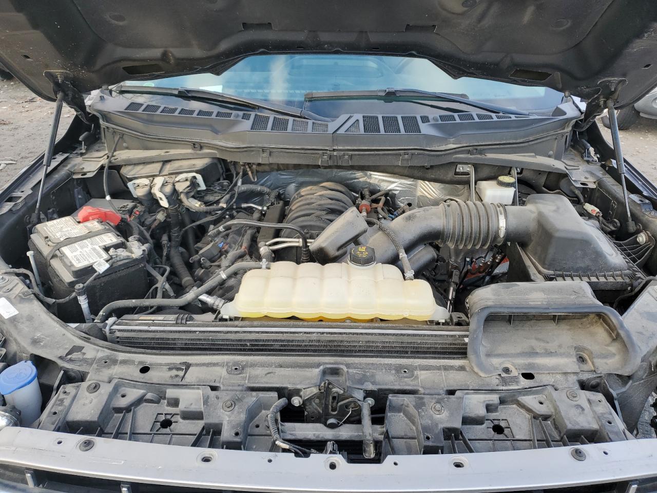 2021 Ford F-150 - Image 11