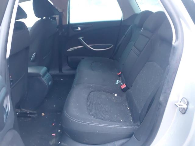 2010 CITROEN C5 VTR PLU