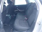 2010 CITROEN C5 VTR PLU for sale at Copart WHITBURN