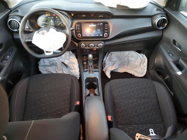  NISSAN KICKS 2024 Серый