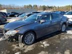 2014 Lexus Es 350 zu verkaufen in Exeter, RI - Front End