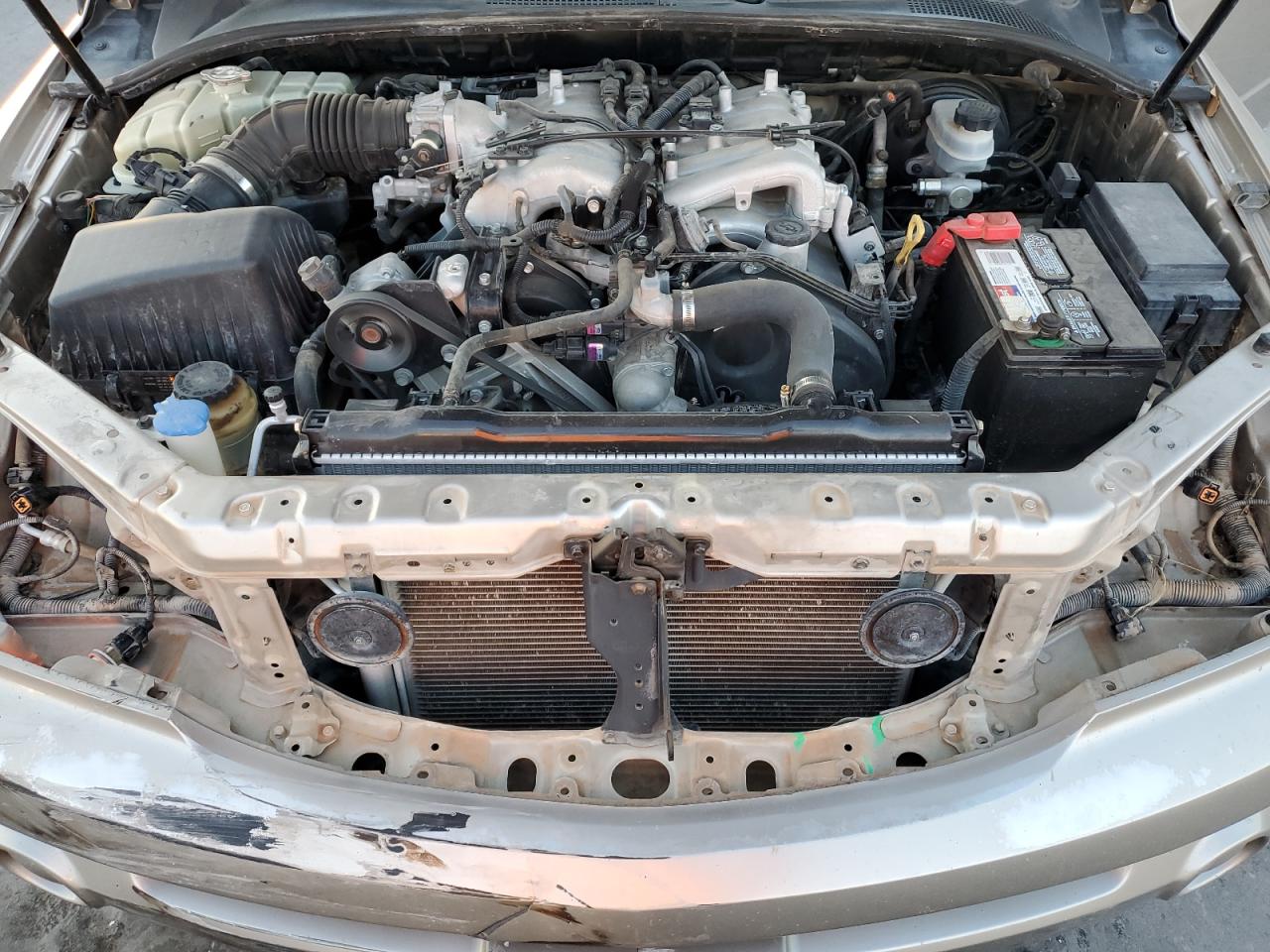 2006 Kia Sorento - Image 12