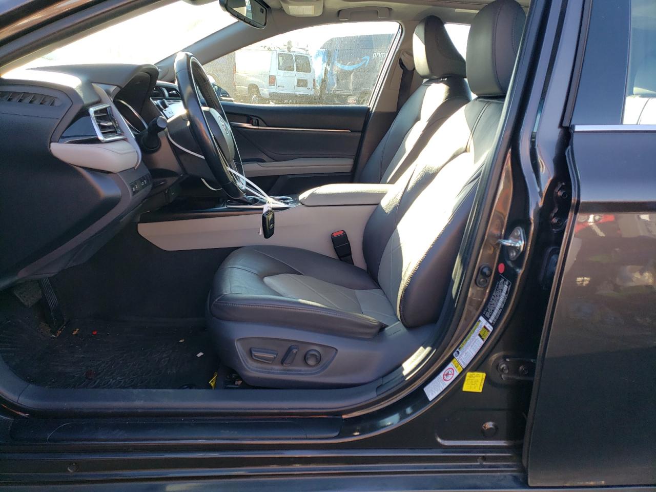 2018 Toyota Camry - Image 7