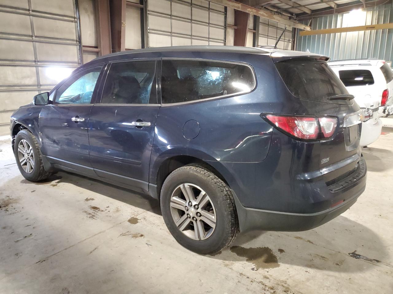 2016 Chevrolet Traverse - Image 2