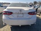 2021 Toyota Camry Se продається в Spartanburg, SC - Front End