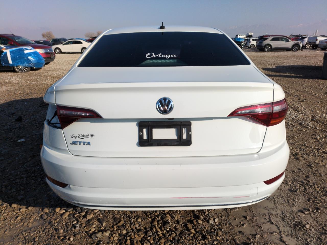 VIN 3VWN57BUXKM114634 2019 VOLKSWAGEN JETTA no.6