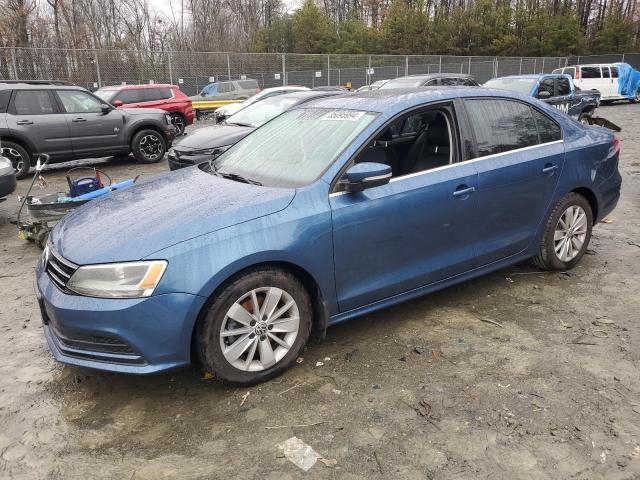 2016 Volkswagen Jetta Se