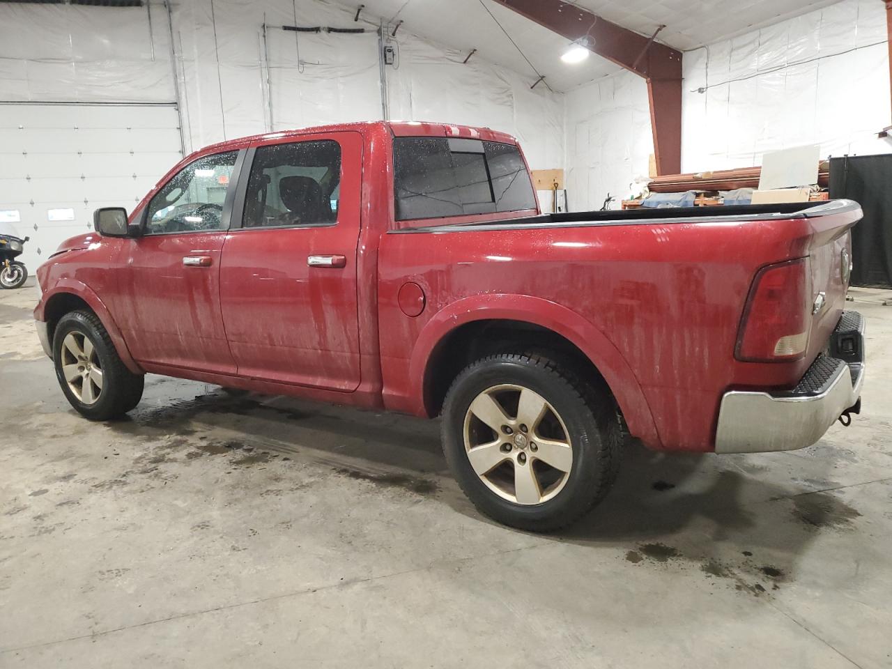 2010 Dodge RAM - Image 2
