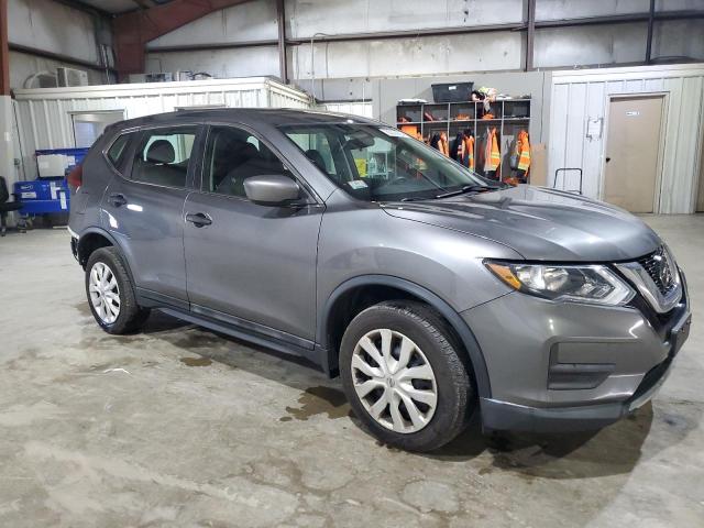  NISSAN ROGUE 2018 Szary