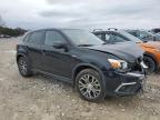 2018 Mitsubishi Outlander Sport Es за продажба в Madisonville, TN - Front End