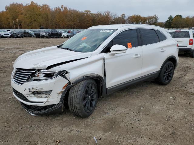 2016 Lincoln Mkc Select