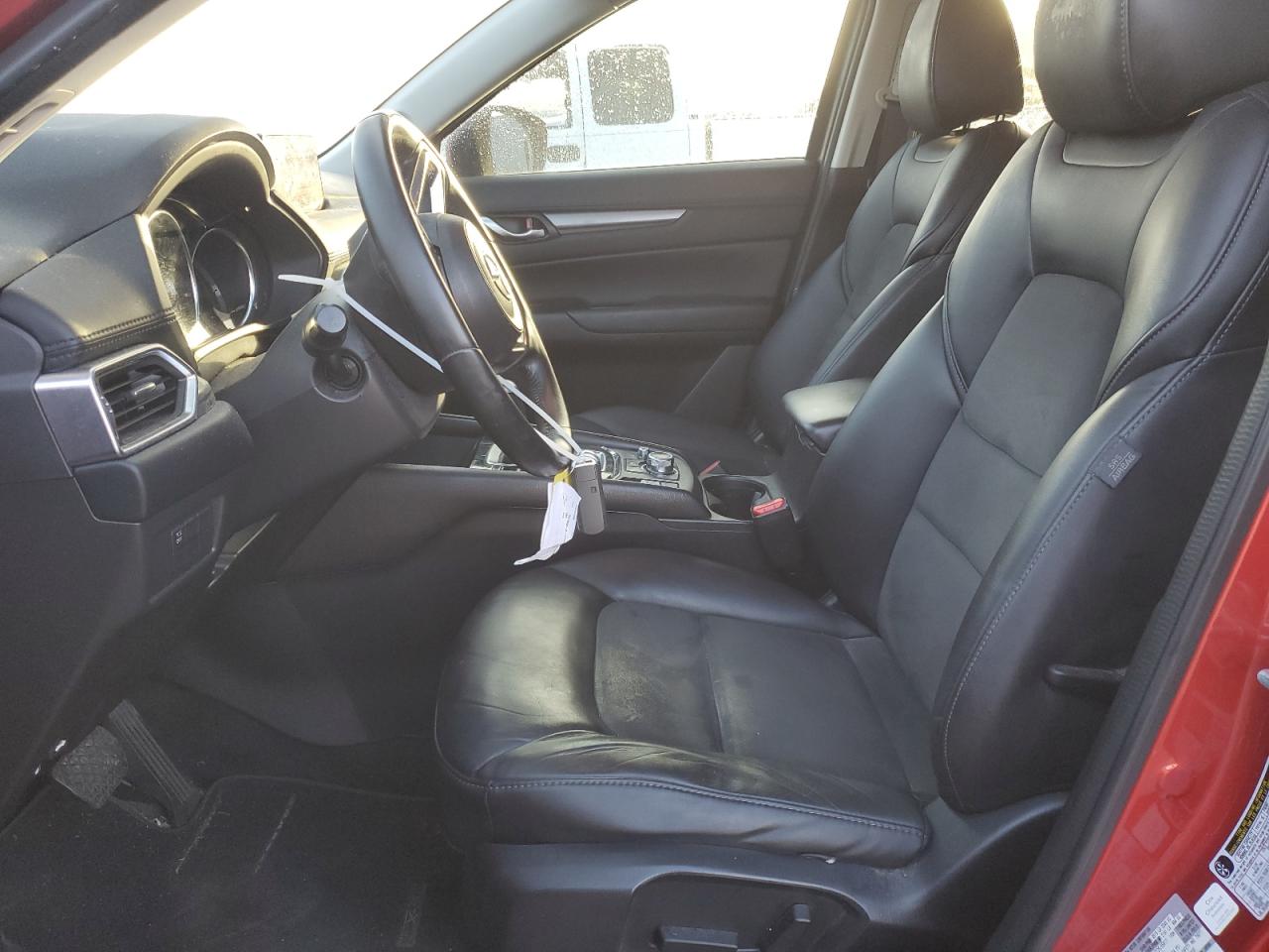 2017 Mazda CX-5 - Image 7