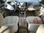 2007 Hyundai Santa Fe Se de vânzare în Las Vegas, NV - Undercarriage