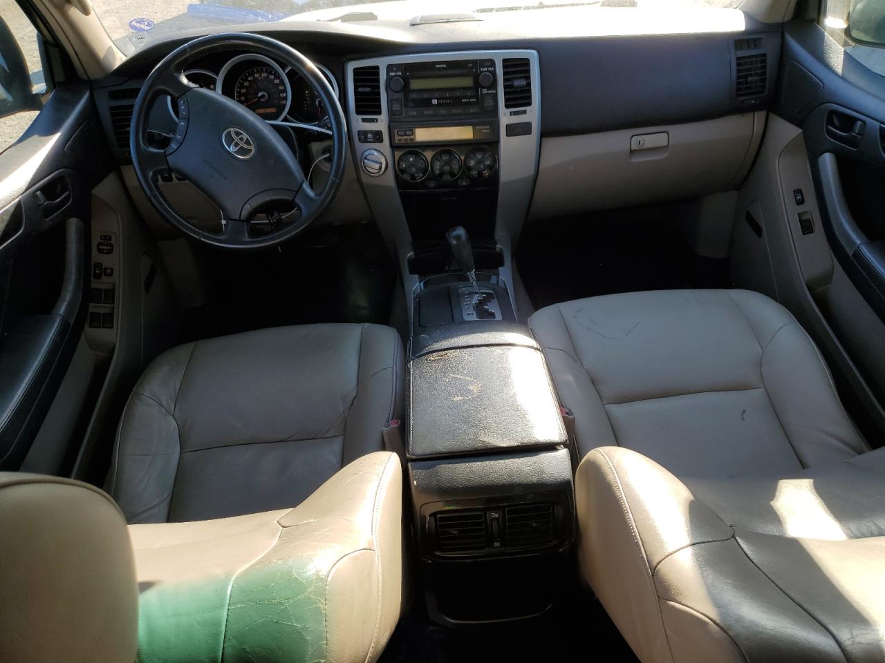 2006 Toyota 4Runner - Image 8