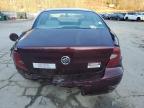 2007 Buick Lacrosse Cxl zu verkaufen in Hurricane, WV - Rear End