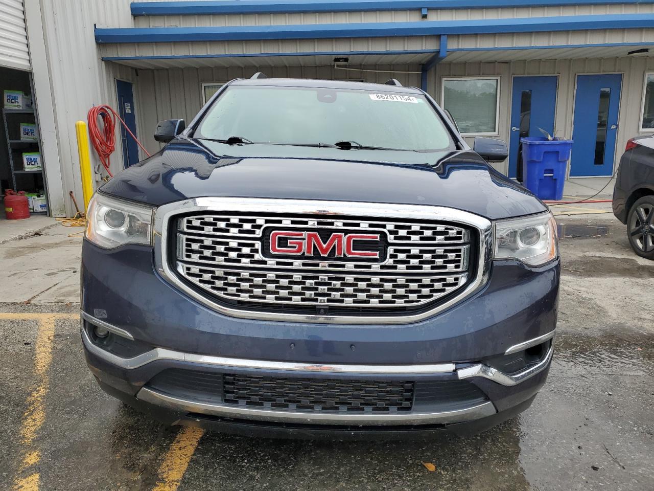 2019 GMC Acadia - Image 5