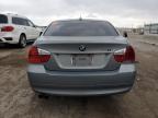 2006 Bmw 330 I na sprzedaż w Chicago Heights, IL - Front End