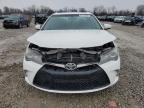 2016 Toyota Camry Le   продається в Columbus, OH - Front End