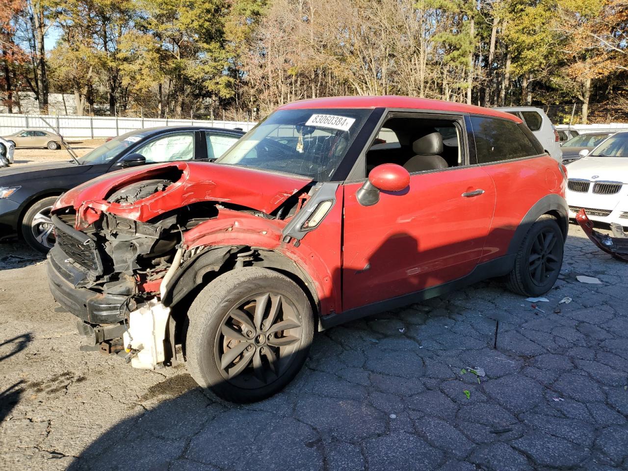 2013 MINI Cooper - Image 1