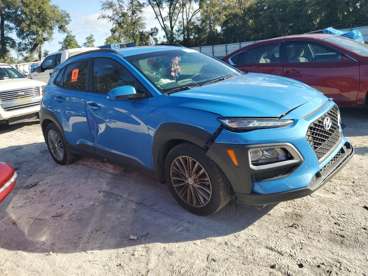 2018 Hyundai Kona - Image 4