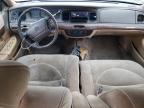 1997 Mercury Grand Marquis Ls de vânzare în Augusta, GA - Front End