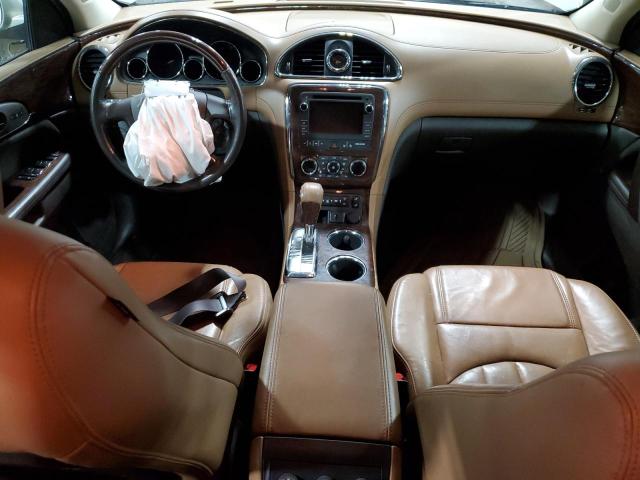  BUICK ENCLAVE 2016 Beige