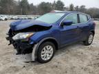 2019 Nissan Rogue Sport S de vânzare în Mendon, MA - Front End