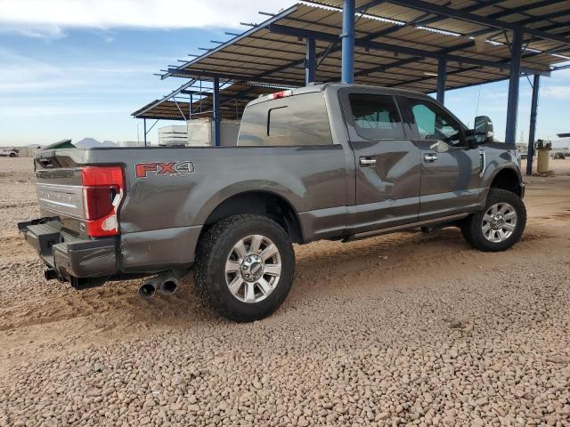  FORD F250 2020 Szary