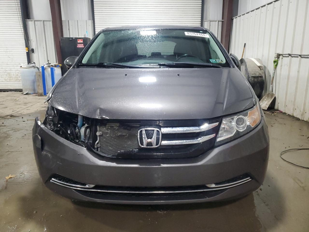 2016 Honda Odyssey - Image 5