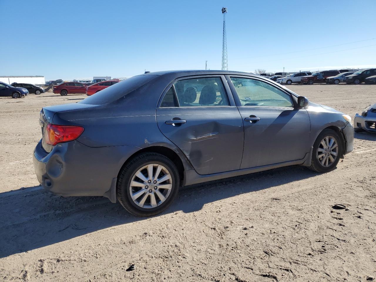 2009 Toyota Corolla - Image 3