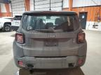 2016 JEEP RENEGADE SPORT for sale at Copart AB - CALGARY