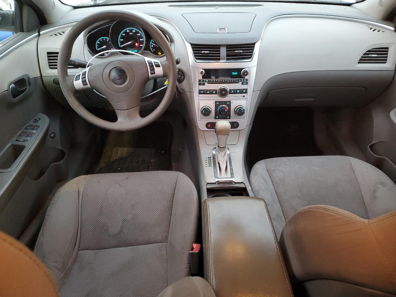 2012 Chevrolet Malibu - Image 8