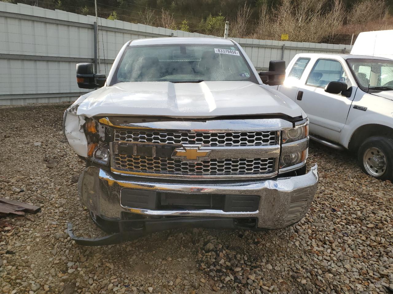 2019 Chevrolet Silverado - Image 5