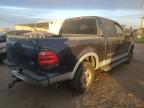 2003 FORD F150 SUPERCREW for sale at Copart CO - DENVER