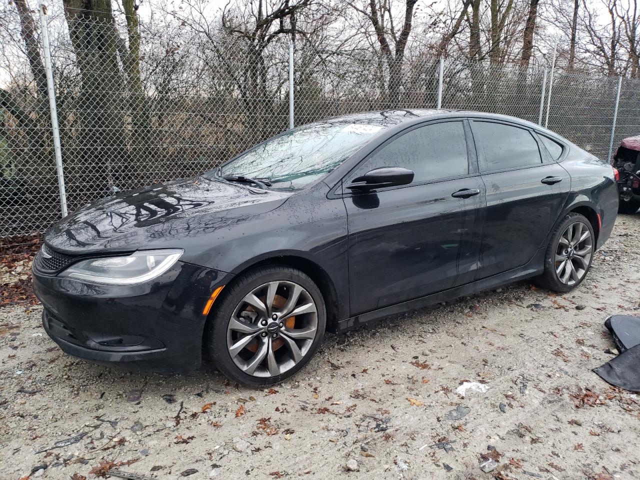 2016 Chrysler 200 S for Sale in Cicero, IN - Mechanical