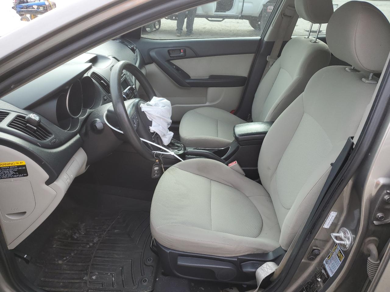 2012 Kia Forte - Image 7