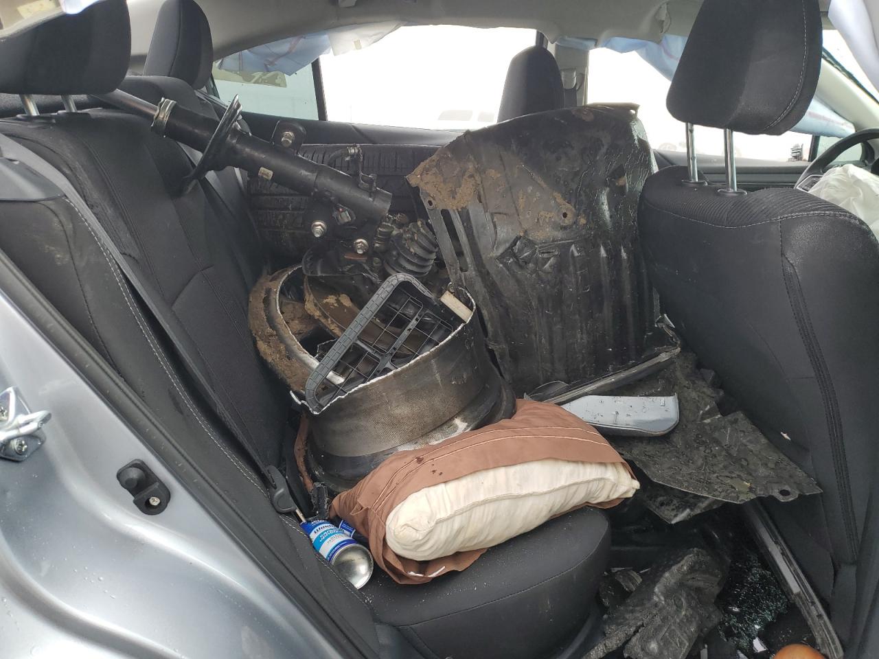 2024 Subaru Legacy - Image 11