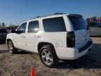 2008 Chevrolet Tahoe C1500 на продаже в Houston, TX - Minor Dent/Scratches