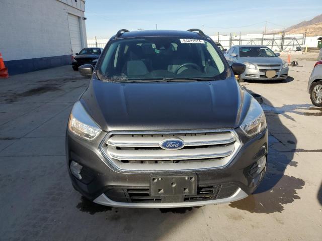  FORD ESCAPE 2018 Gray