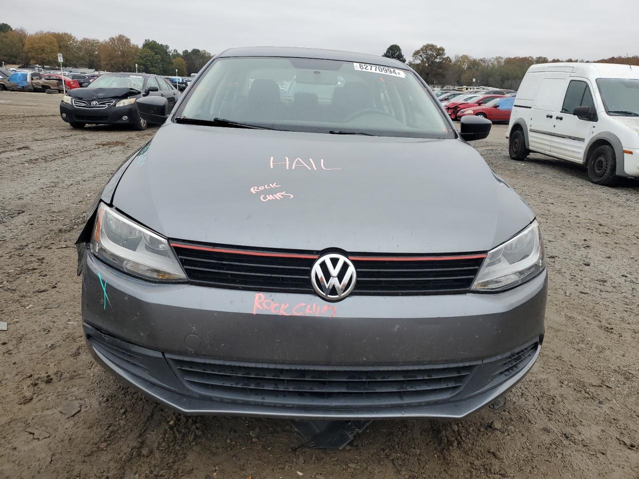 VIN 3VW2K7AJ1EM227766 2014 VOLKSWAGEN JETTA no.5