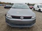 2014 Volkswagen Jetta Base продається в Conway, AR - All Over