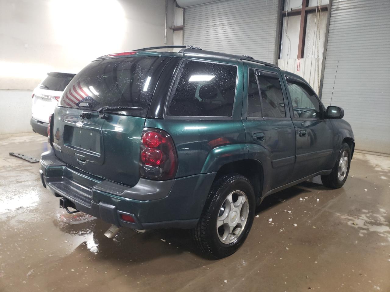 2005 Chevrolet TrailBlazer - Image 3
