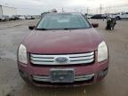 2007 Ford Fusion Se за продажба в Nampa, ID - Rear End