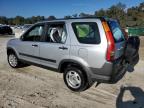 2004 Honda Cr-V Lx for Sale in Ocala, FL - Front End