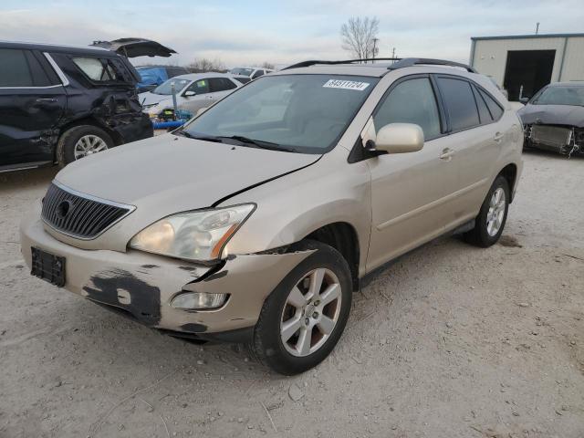 2004 Lexus Rx 330