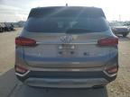 2019 Hyundai Santa Fe Limited na sprzedaż w Nampa, ID - Front End